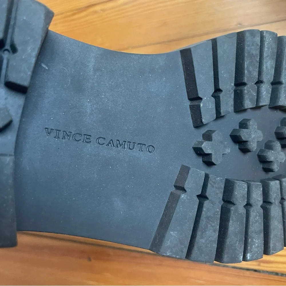 Vince Camuto Suede Boot - Picture 6 of 10